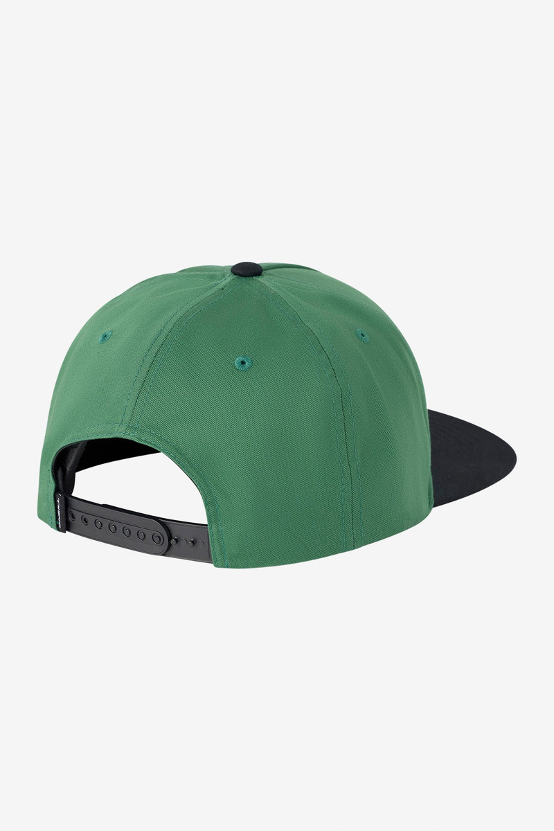 O'Neill Hawaii Snapback Hat outlook