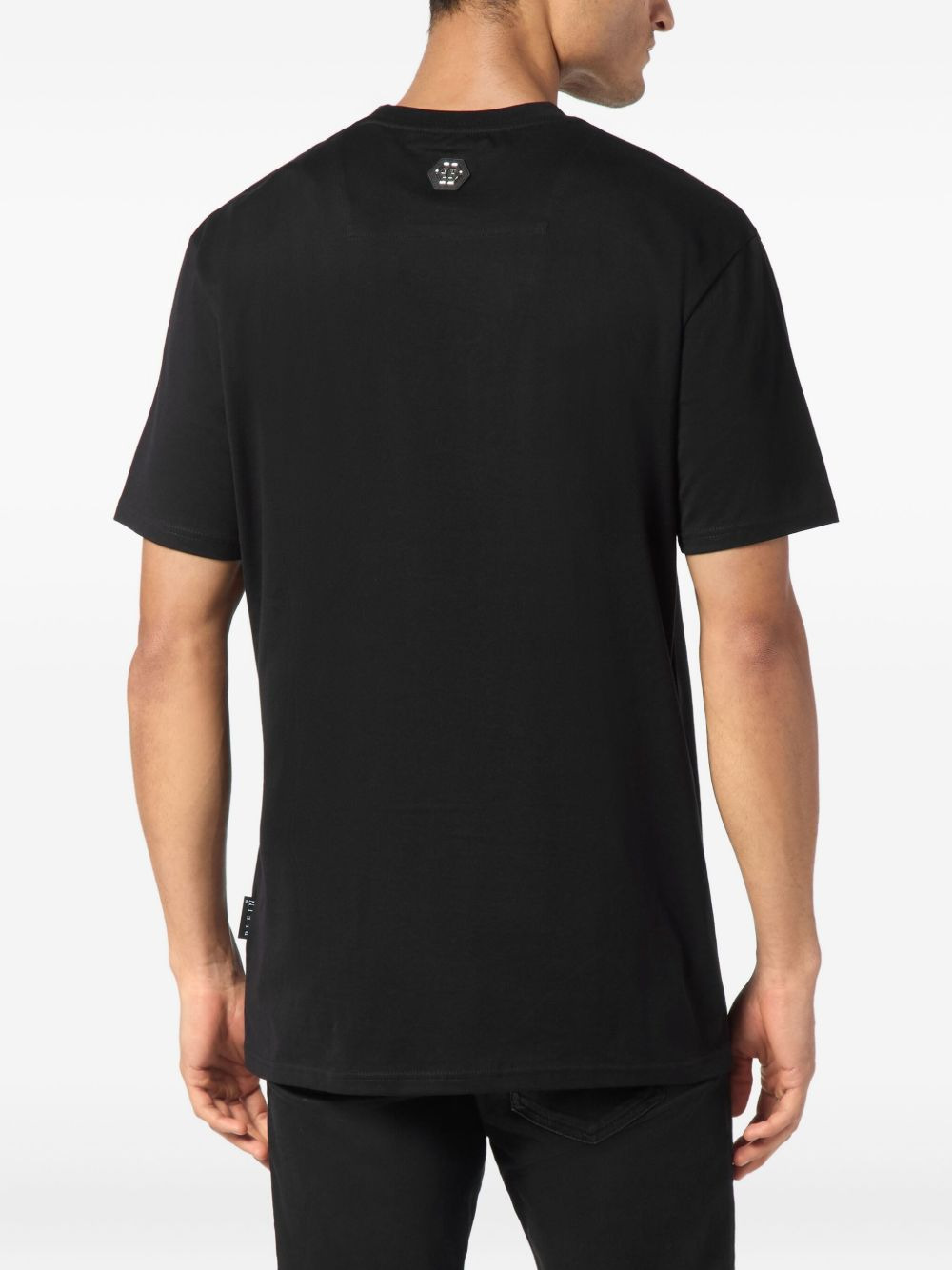 hexagon-logo T-shirt - 3