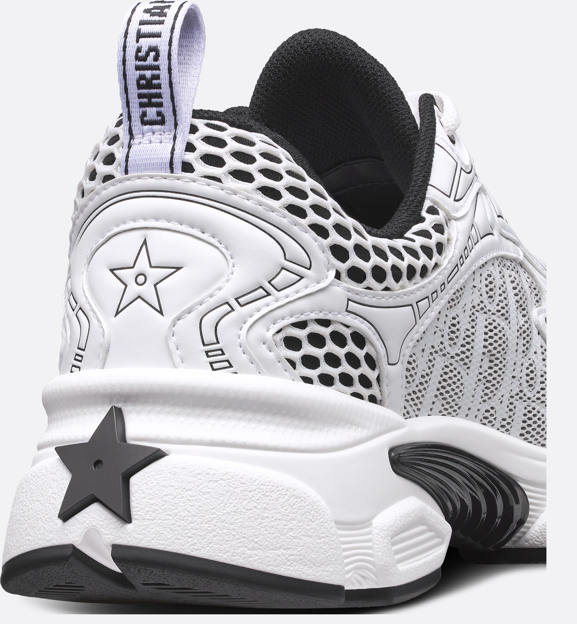 Dior Vibe Sneaker - 8