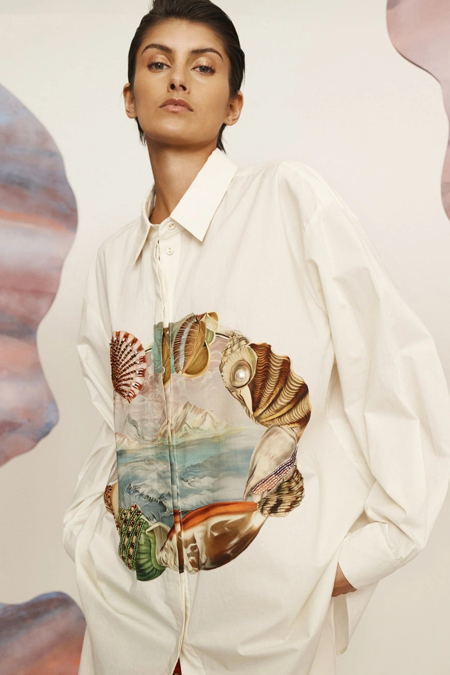 Opal Shirt - 6