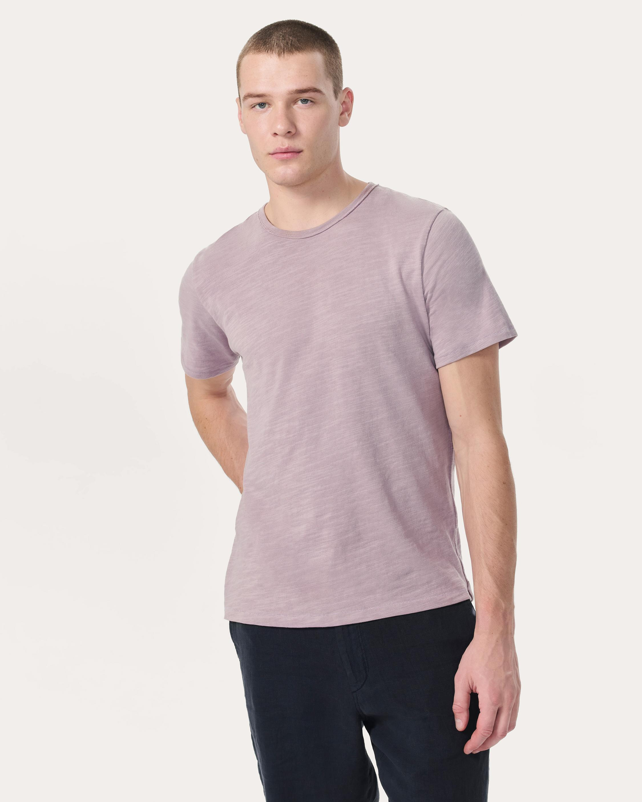 Classic Flame Tee - 1
