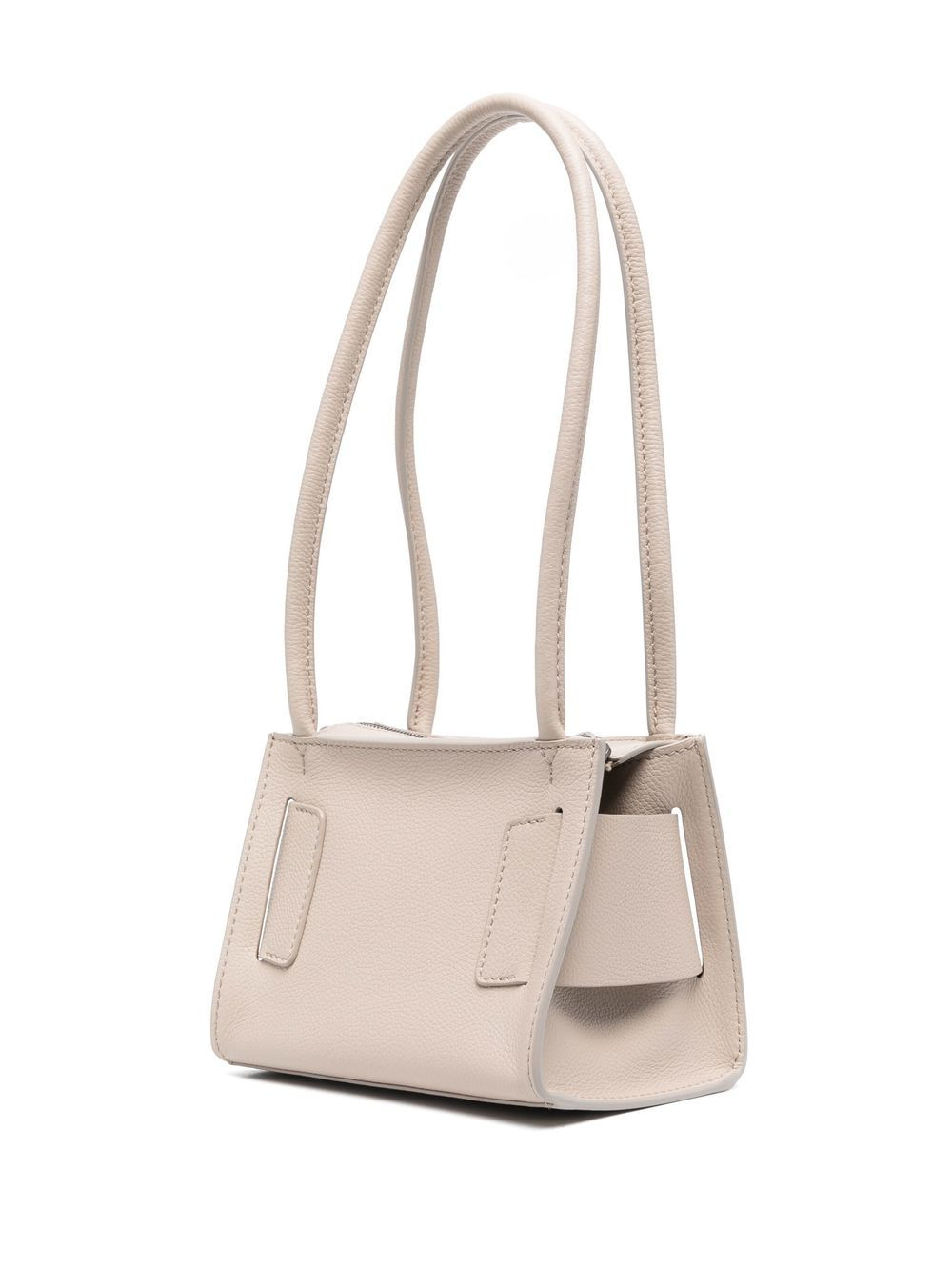 Boyy - Boyy Bobby 18 leather tote bag - 5