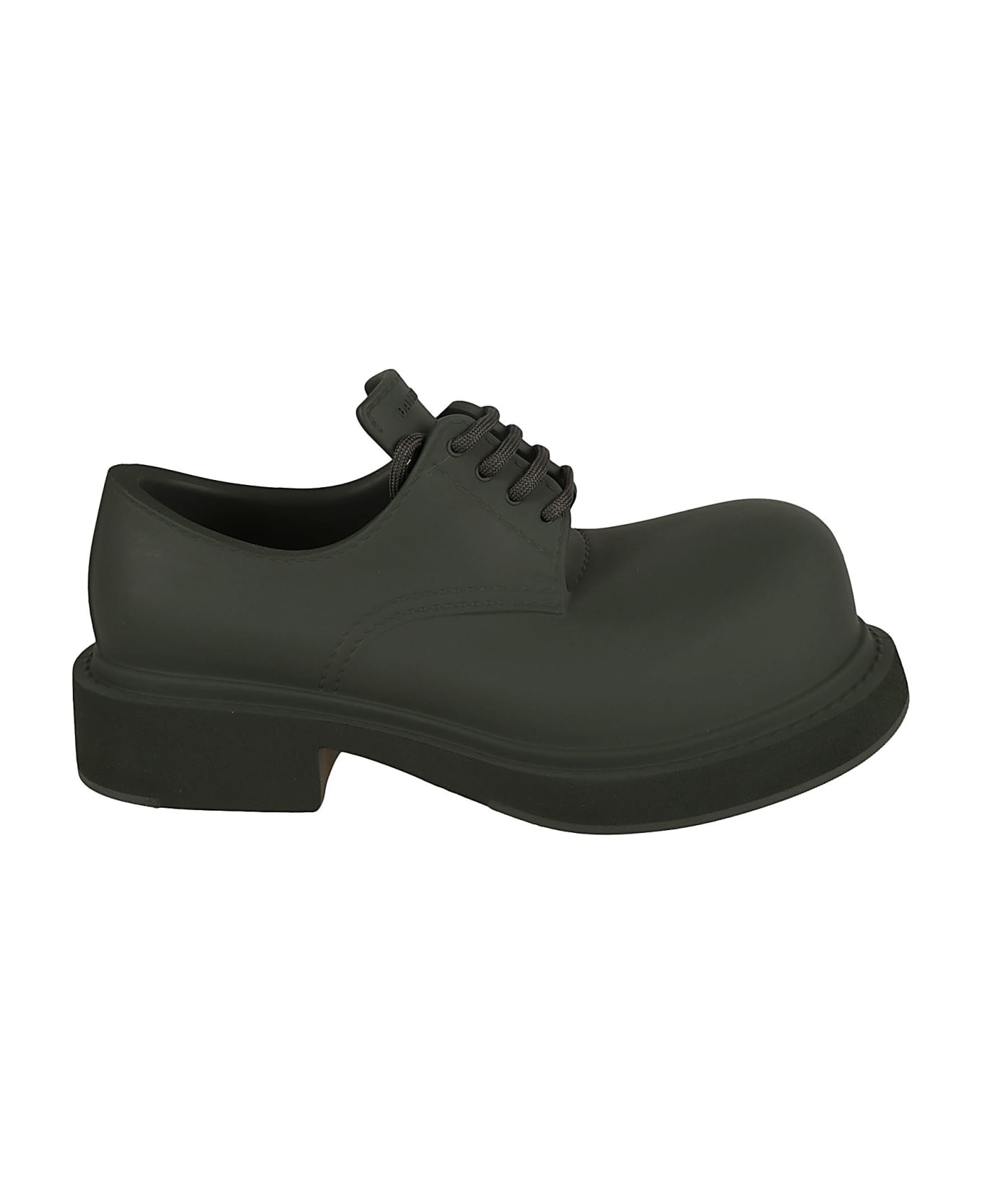 Steroid Derby Shoes - 1