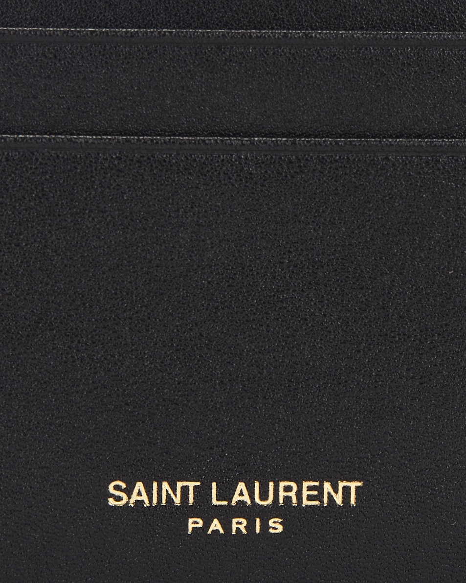 Flap Card Case - 6