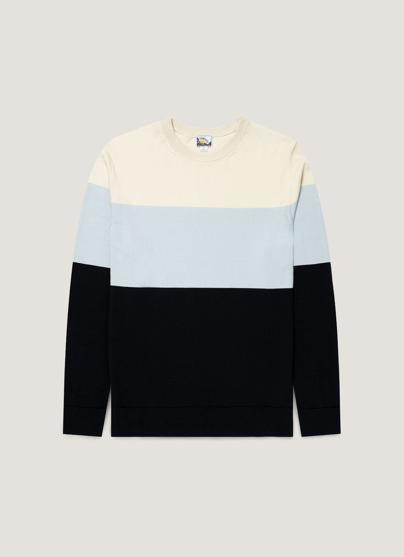 Sunspel x Paul Weller Jumper 1