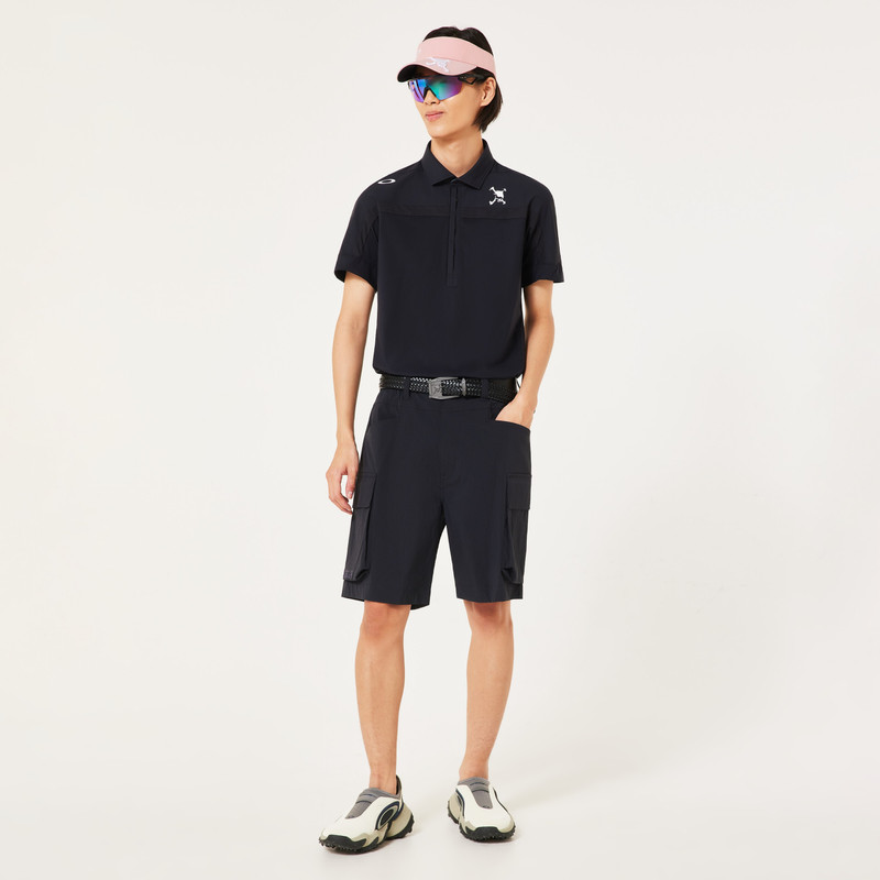 Oakley Wide Cargo Shorts 9