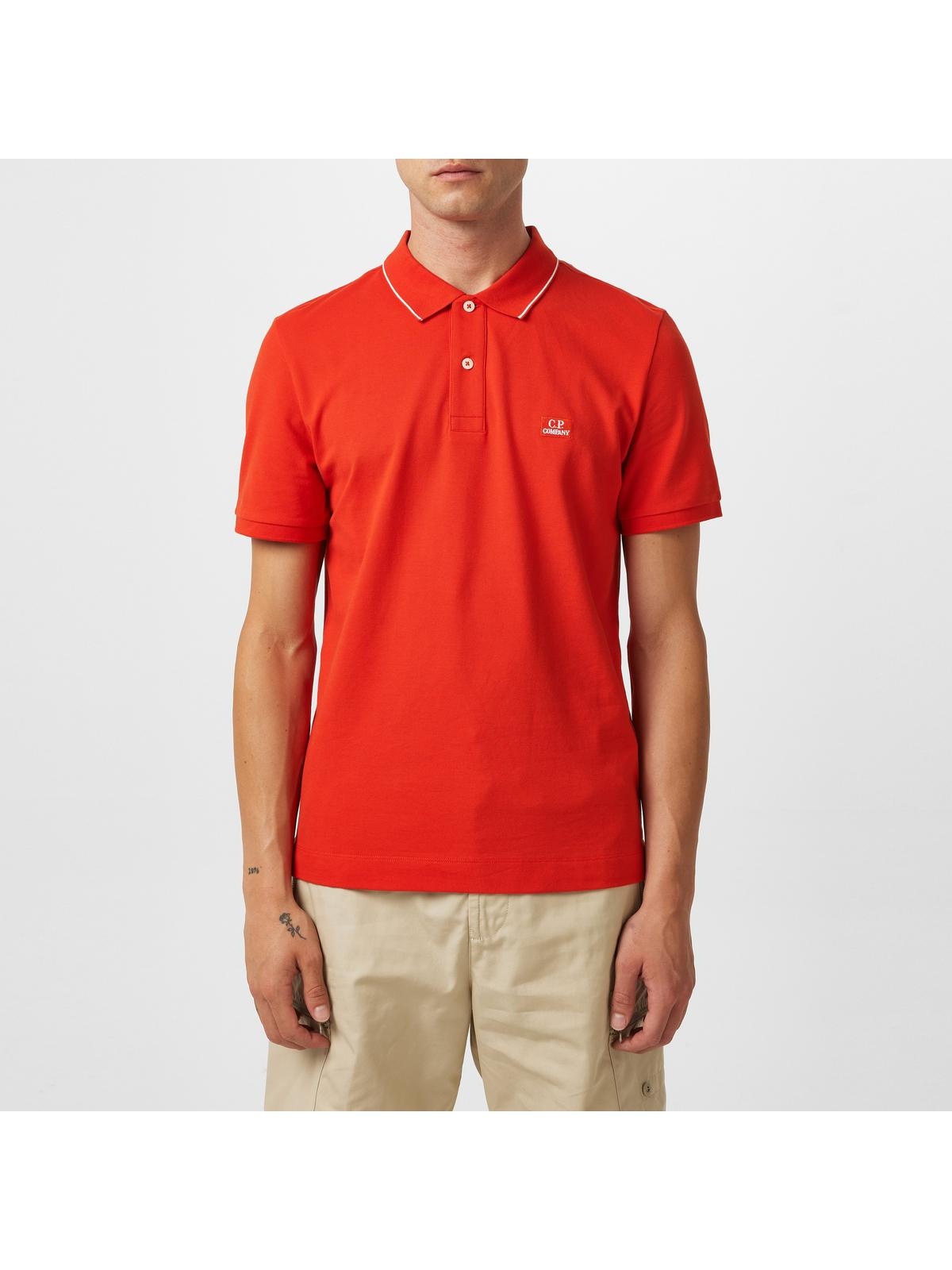 C.P. Company POLO SHIRT cruisefashion REVERSIBLE