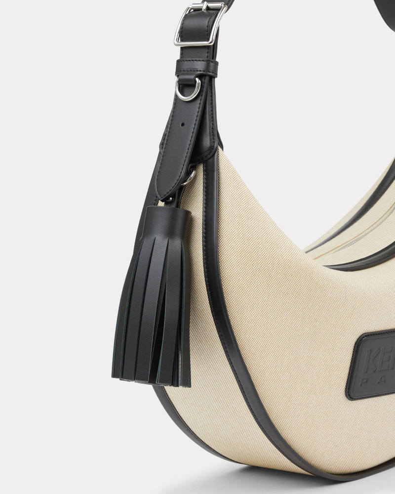 'KENZO 18' medium Hobo bag 3