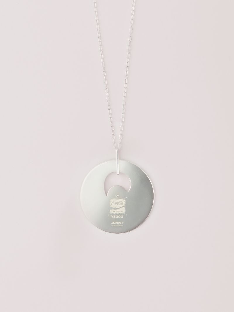 Ambush Coca-Cola Y3000 x AMBUSH® Necklace | REVERSIBLE