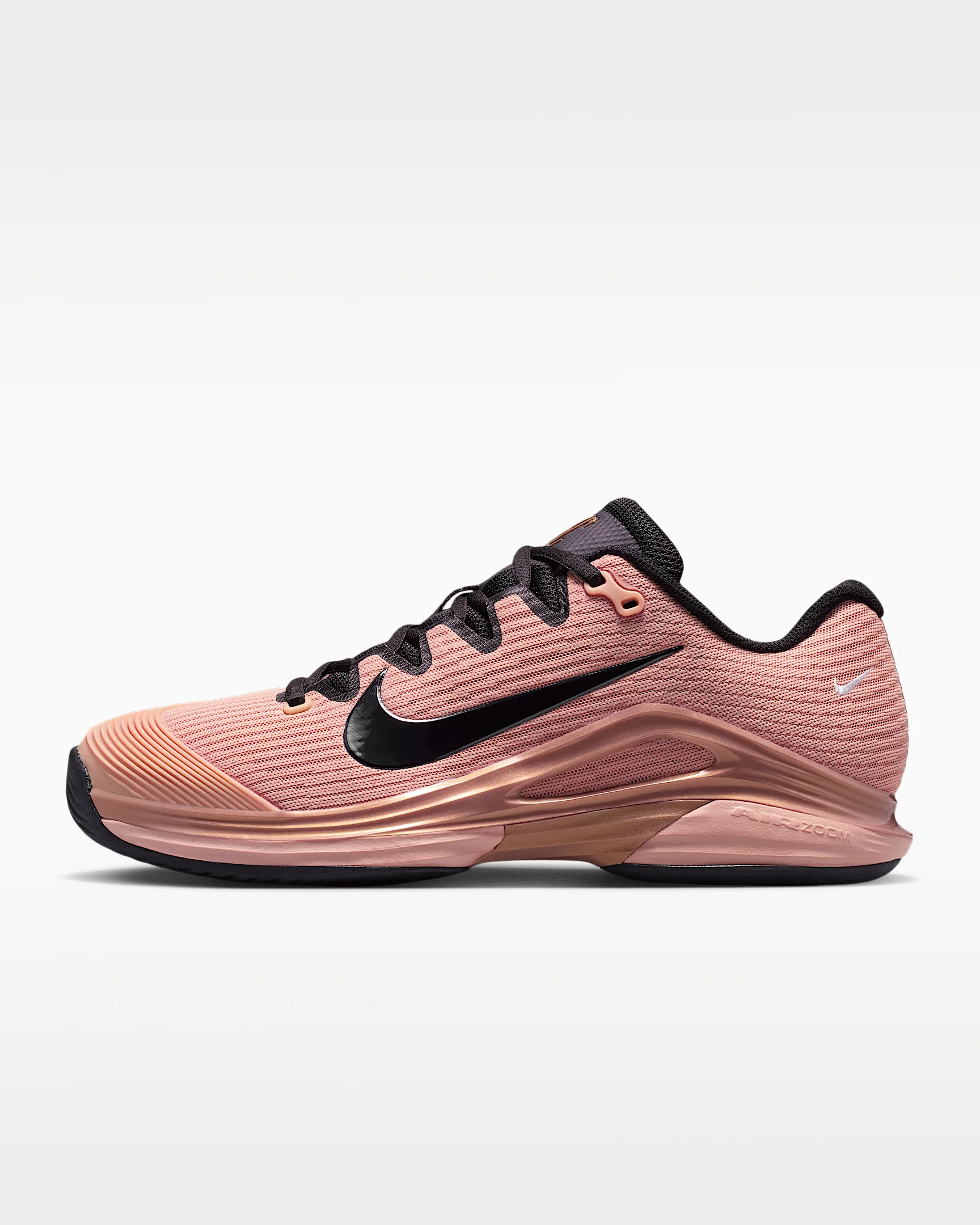 Nike Vapor 12 PRM Women's Hard Court Tennis Shoes - 1
