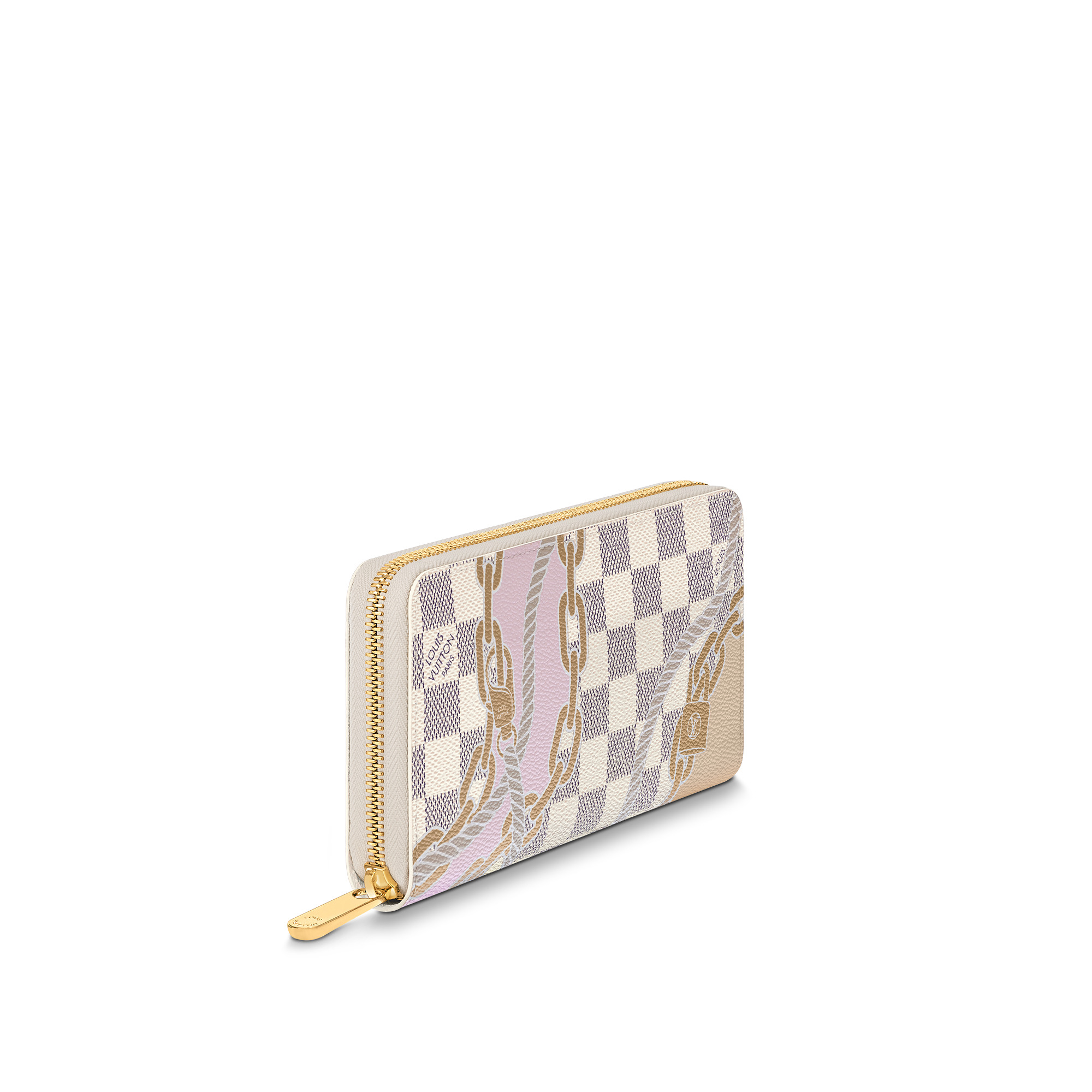 Zippy Wallet - 3