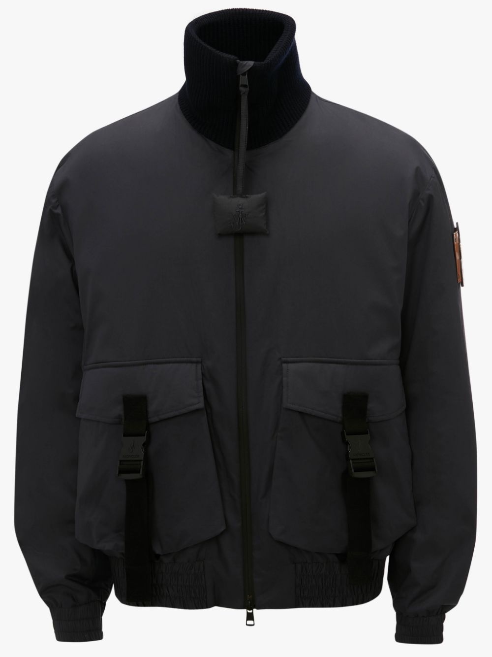 1 MONCLER X JW ANDERSON SKIDDAW JACKET - 1