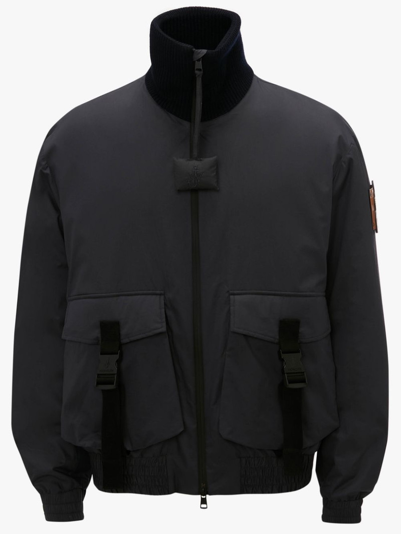 1 MONCLER X JW ANDERSON SKIDDAW JACKET 1