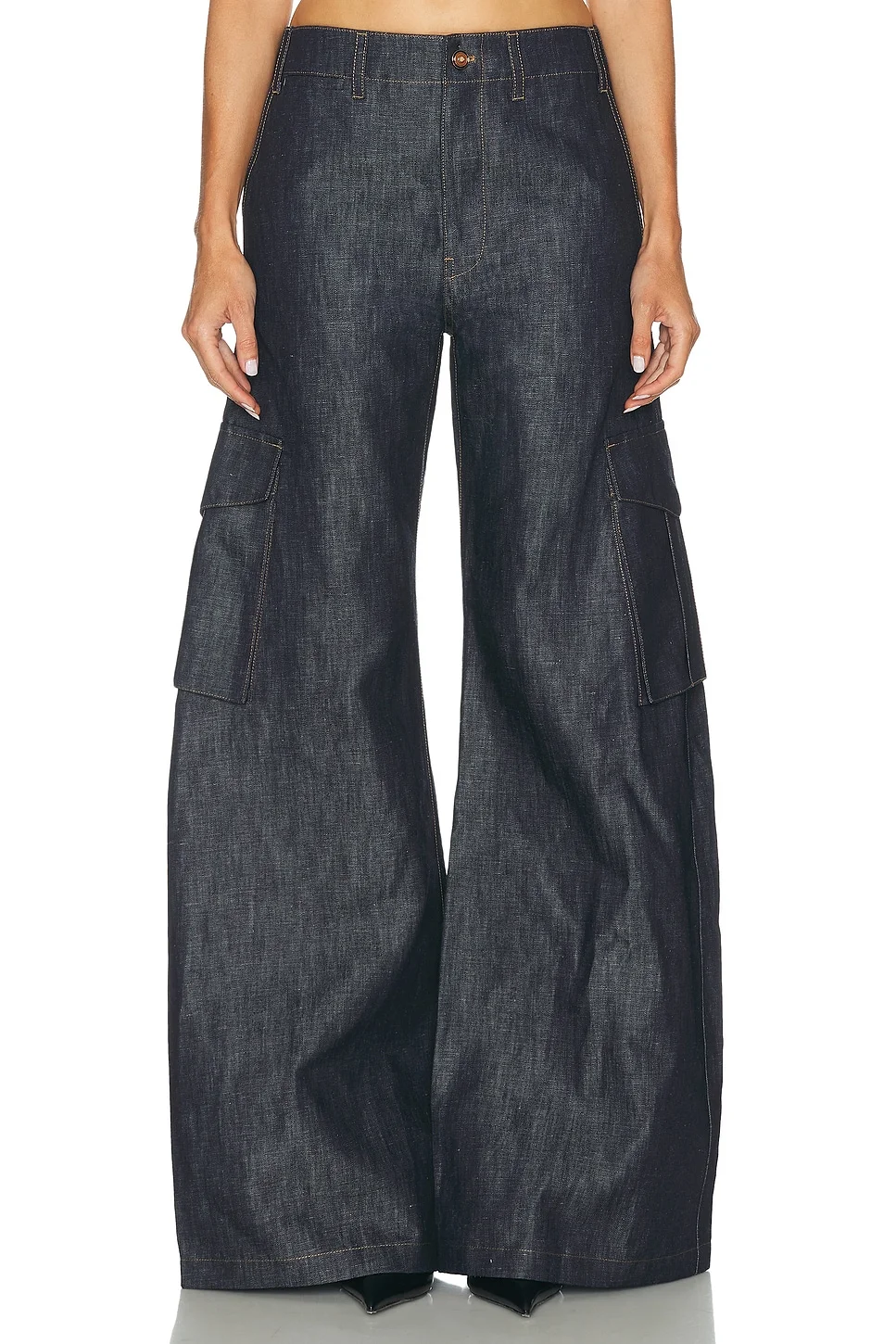 Eos Wide Leg - 1