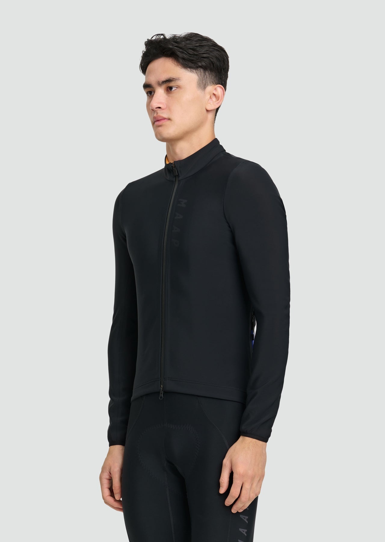 Apex Winter Jacket 2.0 - 1