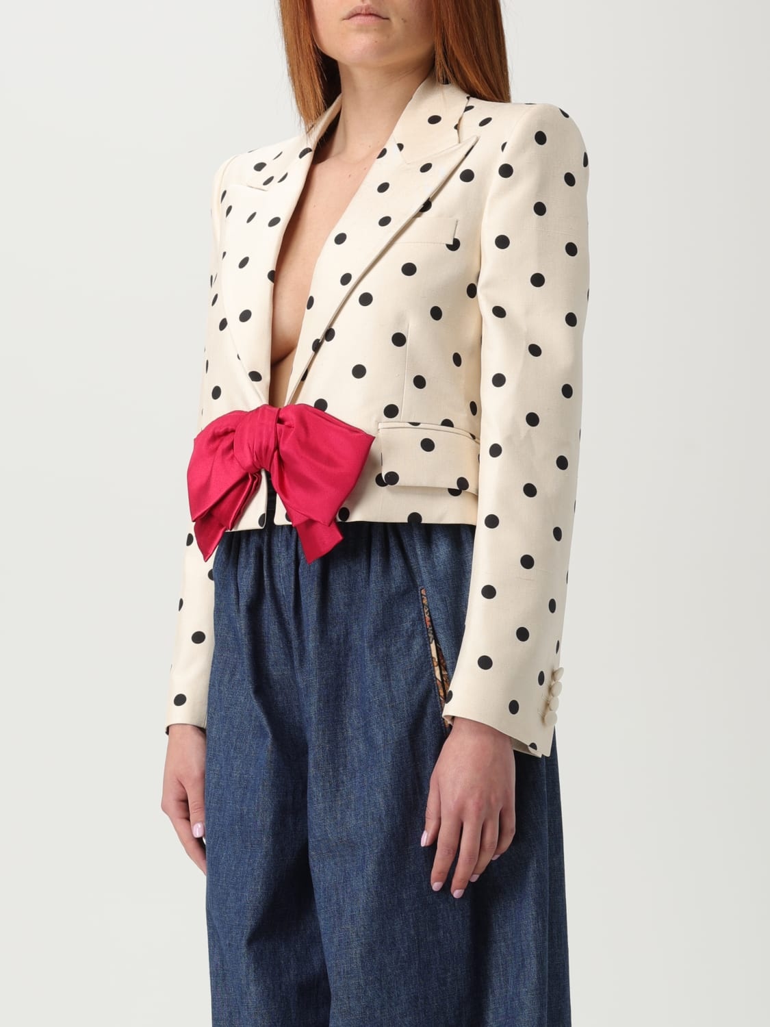Jacket woman Valentino - 4
