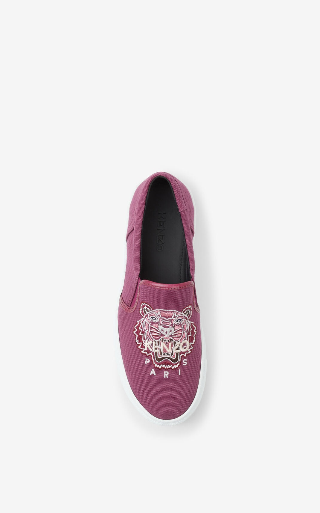 K-Skate Tiger slip-on trainers - 2
