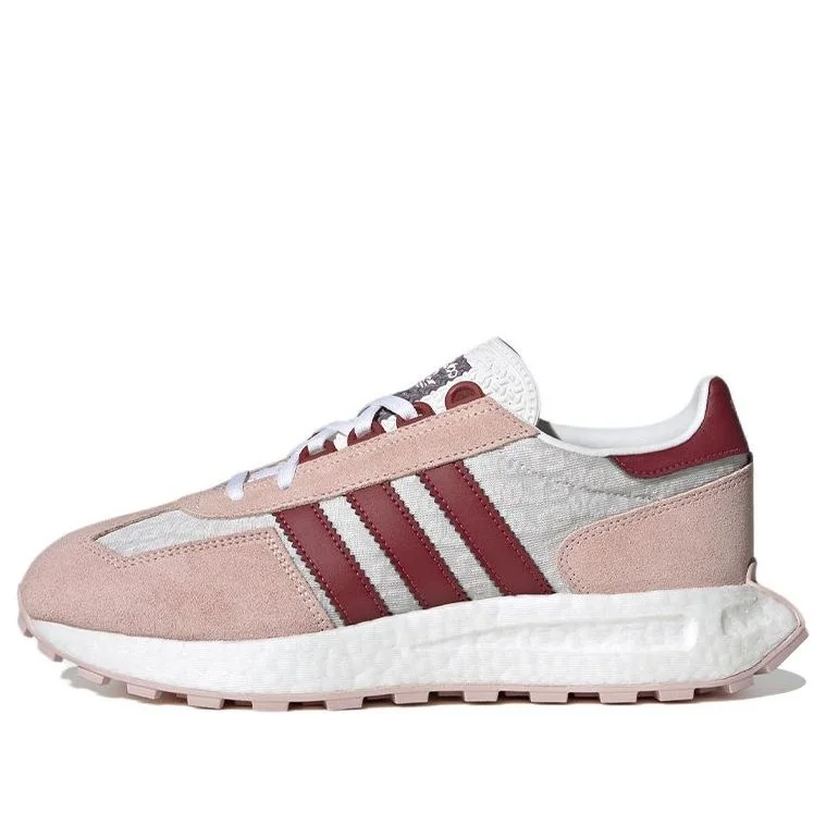 adidas Retropy E5 'Pink White' IG2990 - 1