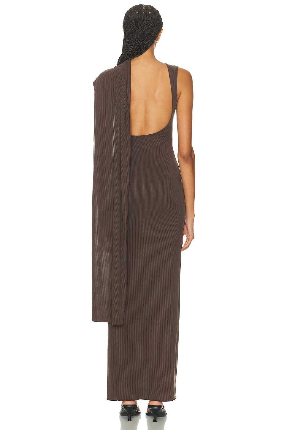 Cedar Dress - 4