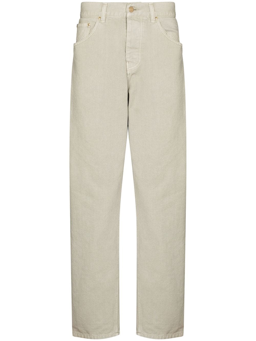 Newel tapered trousers - 1