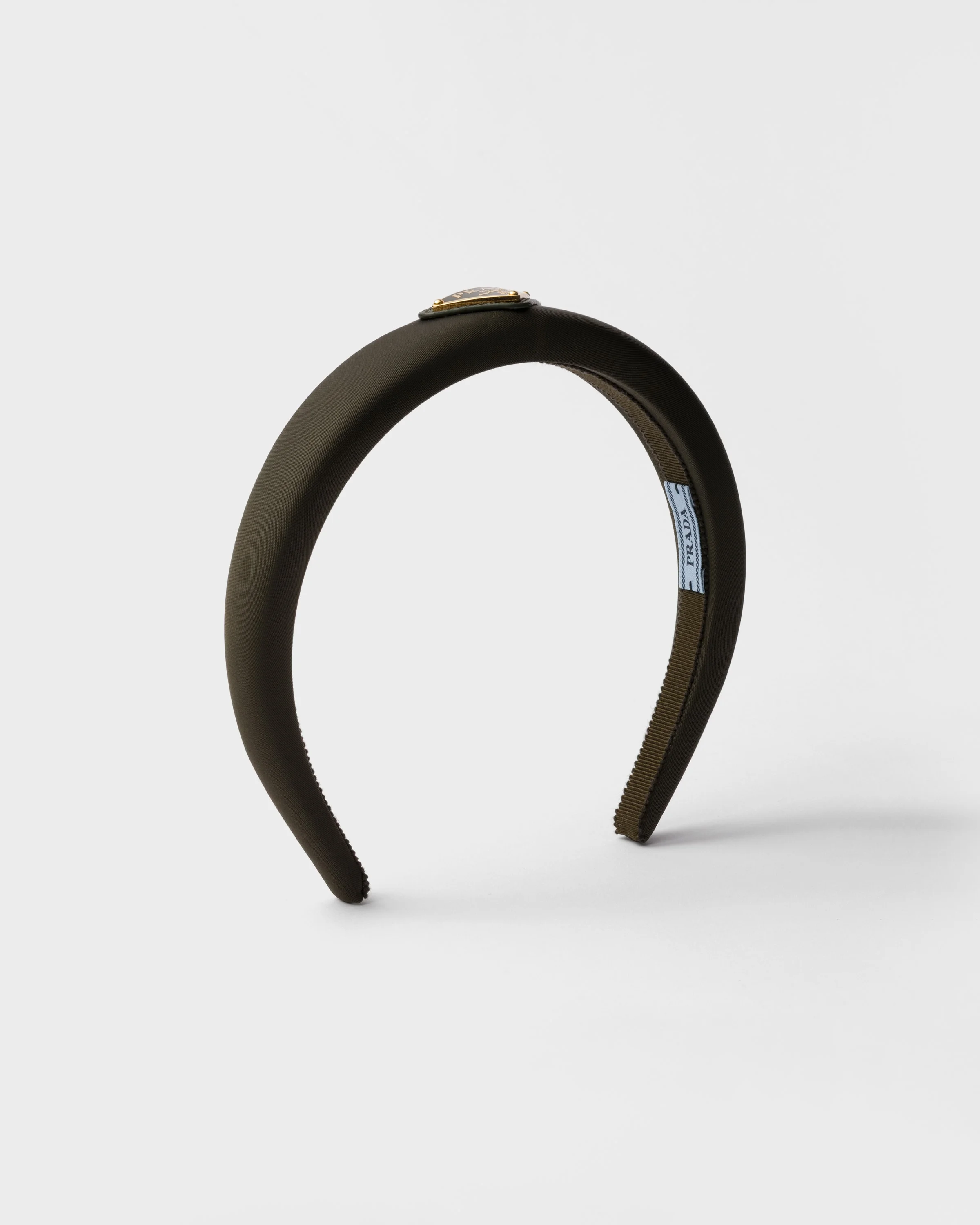 Re-Nylon headband - 1