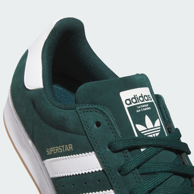 SUPERSTAR ADV Shoes 8