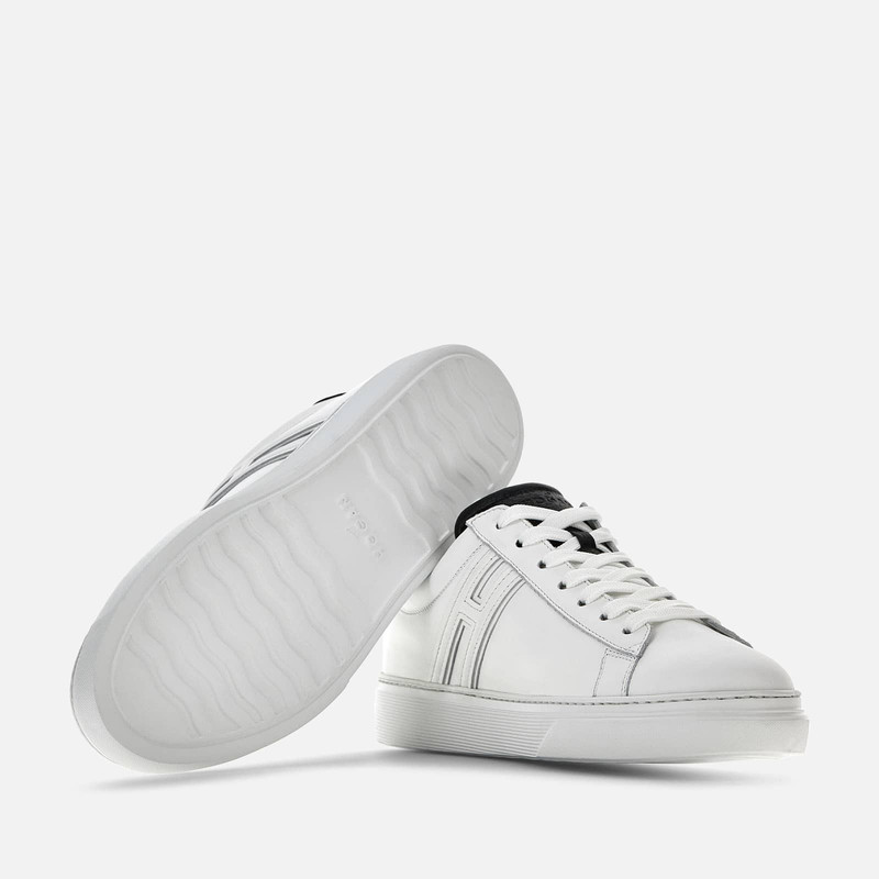 Sneakers Hogan H365 White 5
