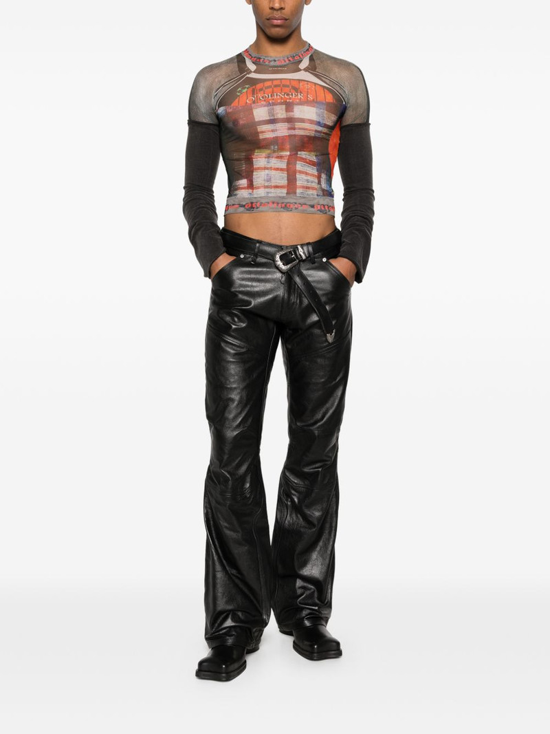 OTTOLINGER long-sleeve T-shirt outlook