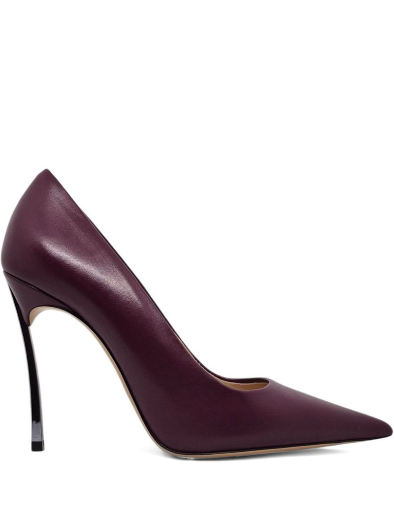 pointed stiletto pumps 1