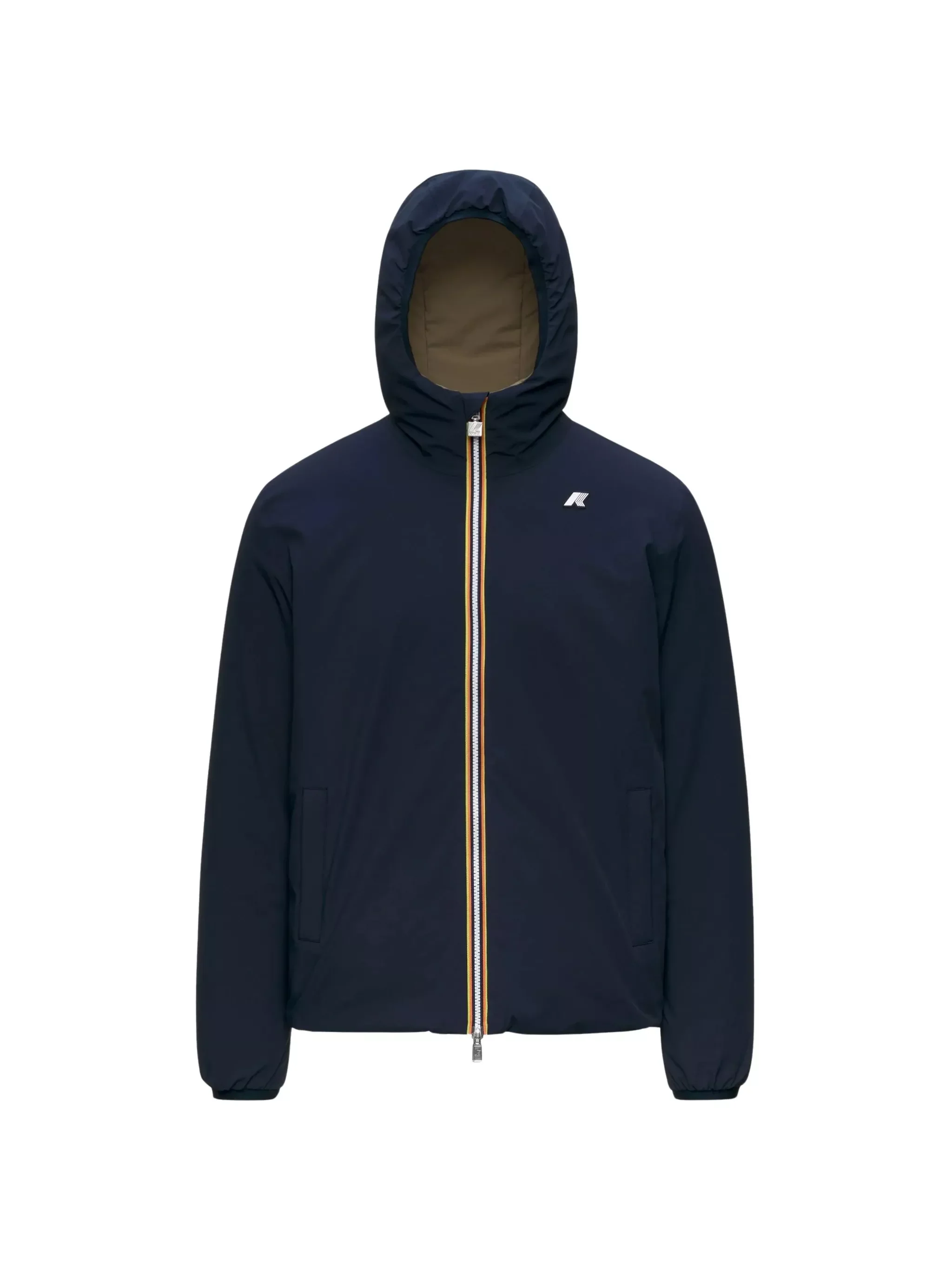 Reversible Jacket Jack St Warm - 1