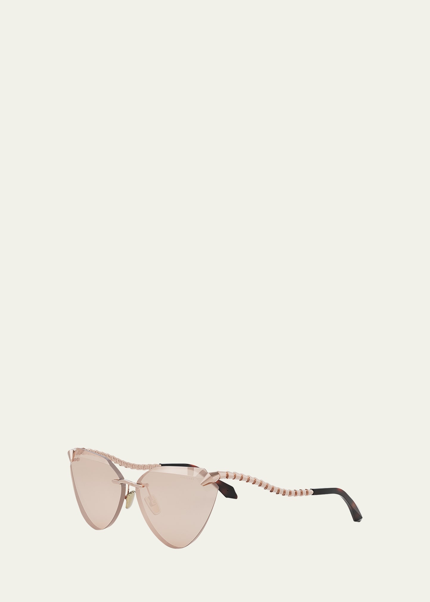 Serpenti Viper BV40024U Sunglasses - 2