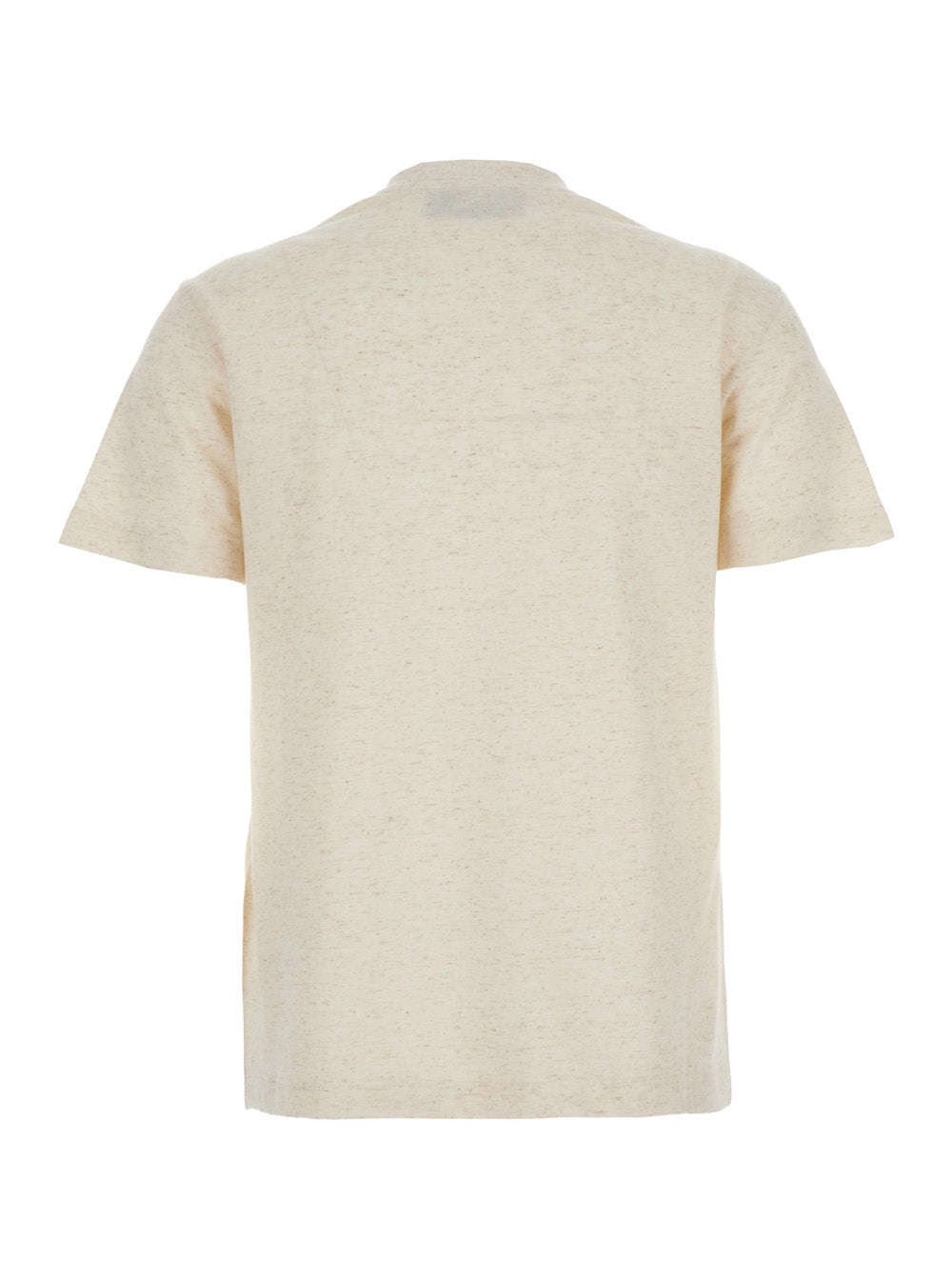 Fendi Women Embroidered T-Shirt - 2