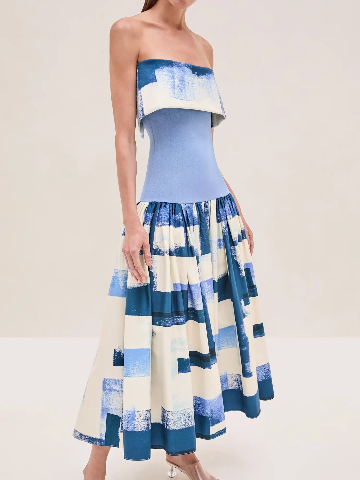 Robia Dress - 2