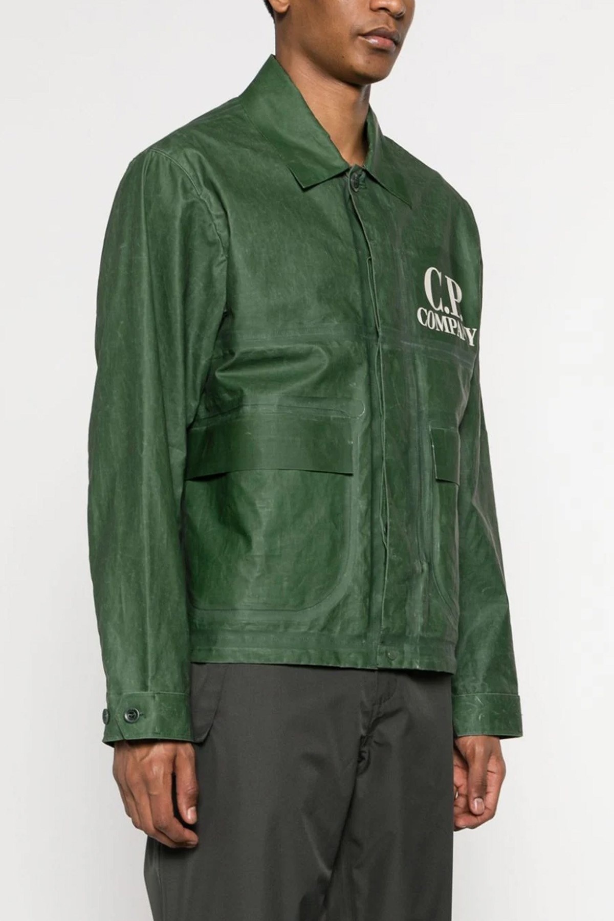 'Toob-two' blouson - 2