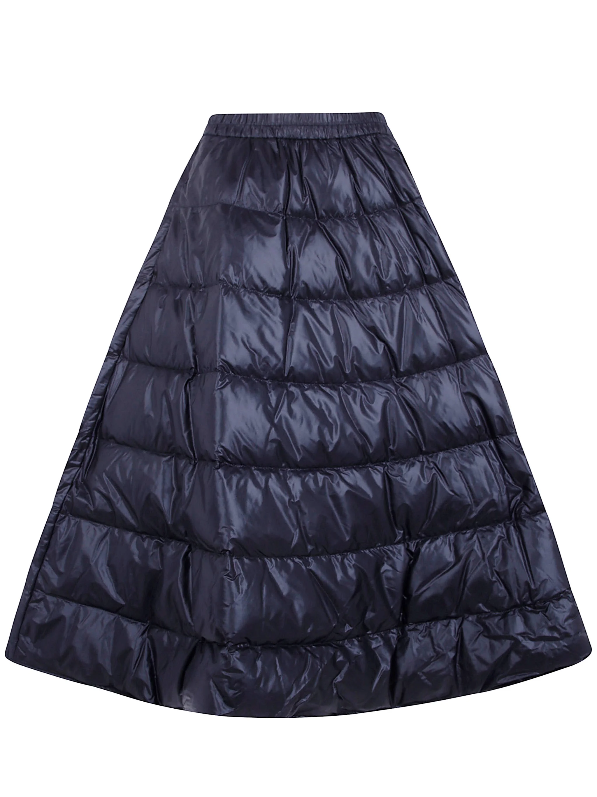 Midi Skirt Round - 1