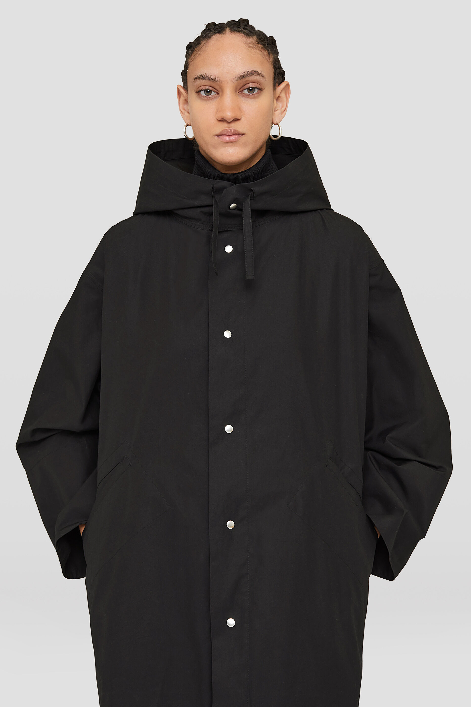 Logo Parka - 8