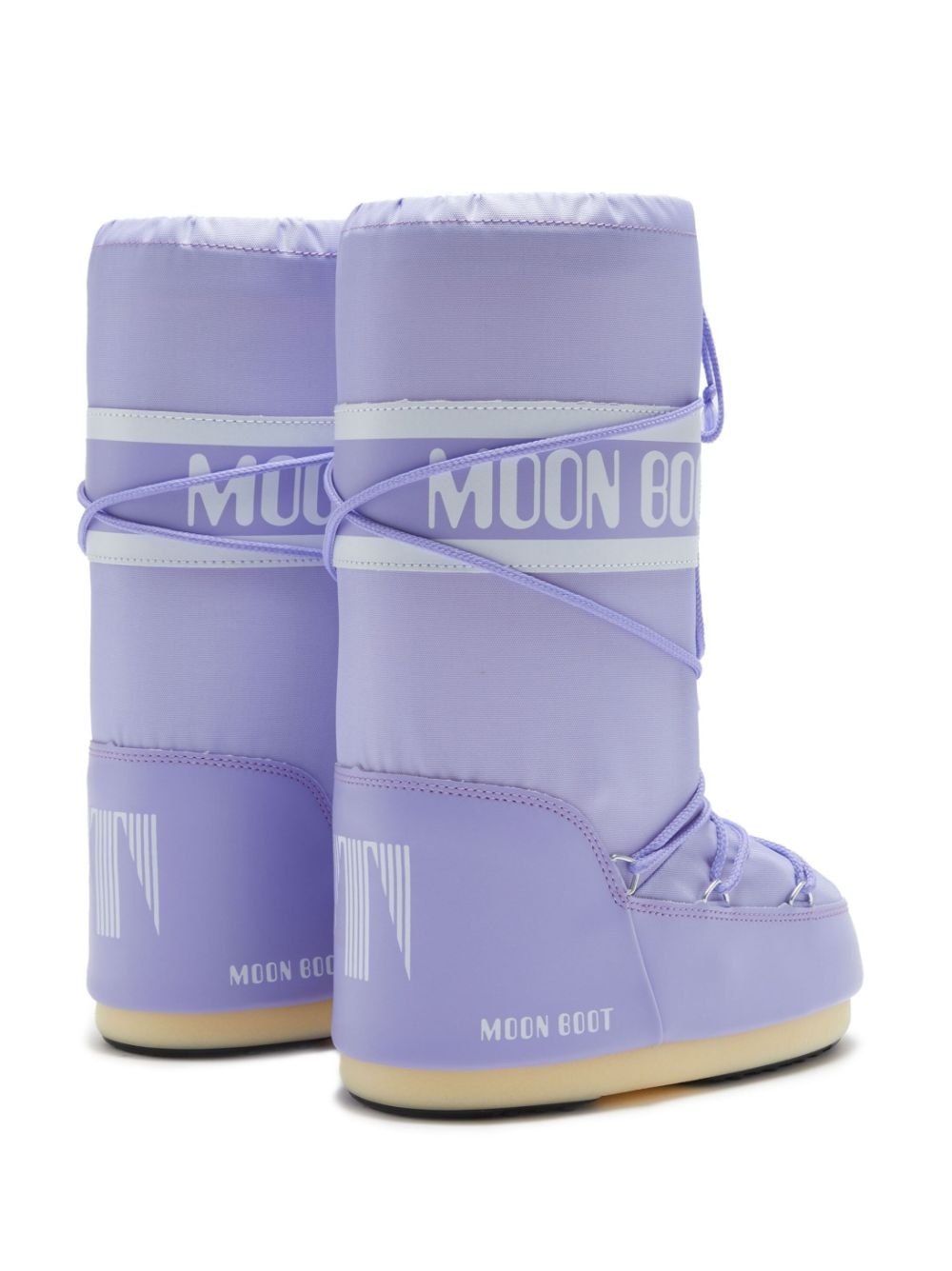 Icon snow boots - 3