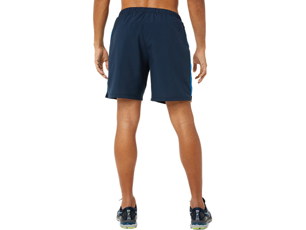 MEN'S READY-SET 7IN SHORT - 2