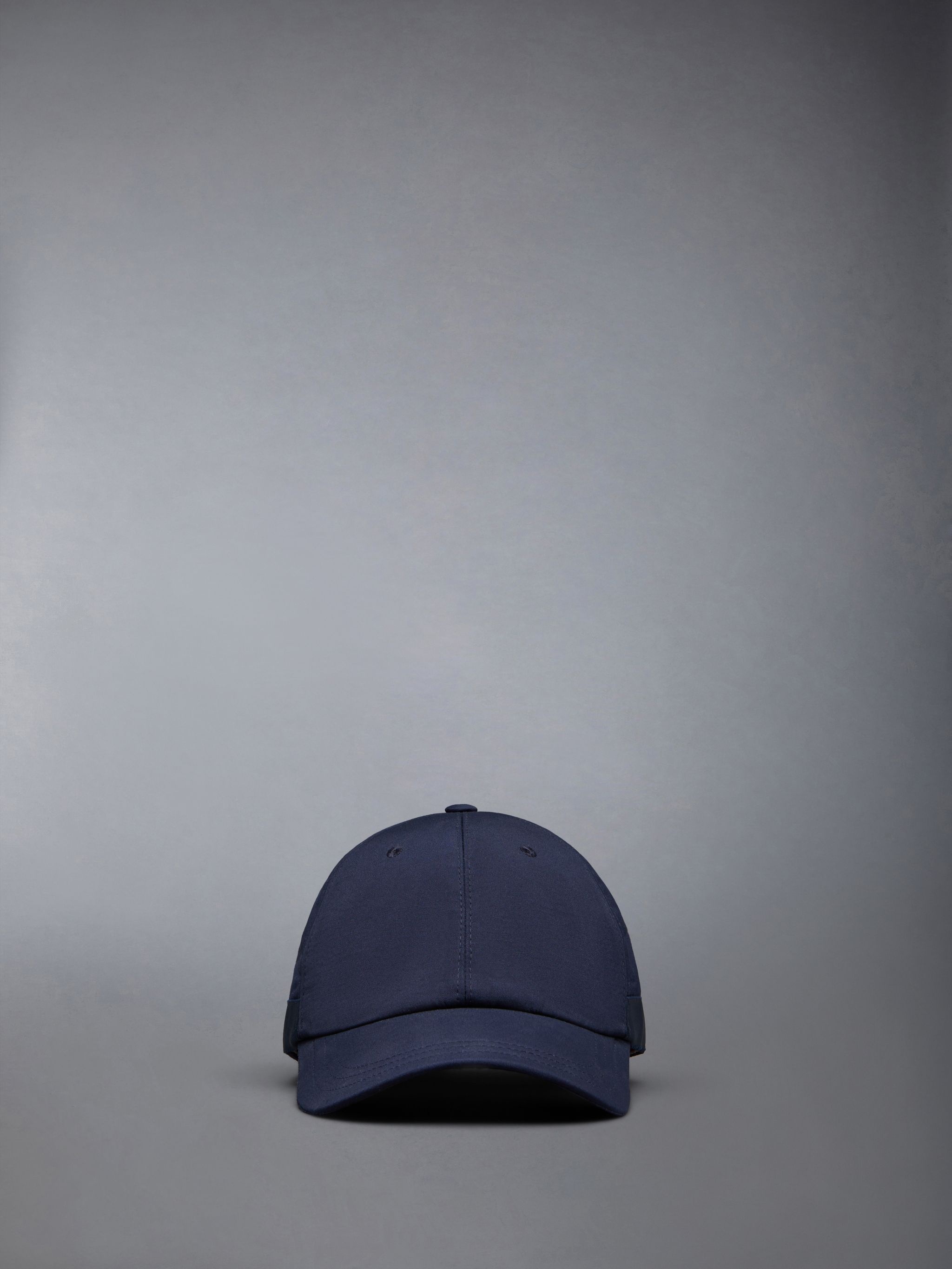 Typewriter Cloth Classic Baseball Cap - 1