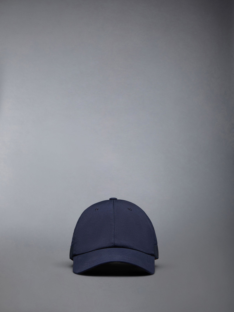 Typewriter Cloth Classic Baseball Cap 1
