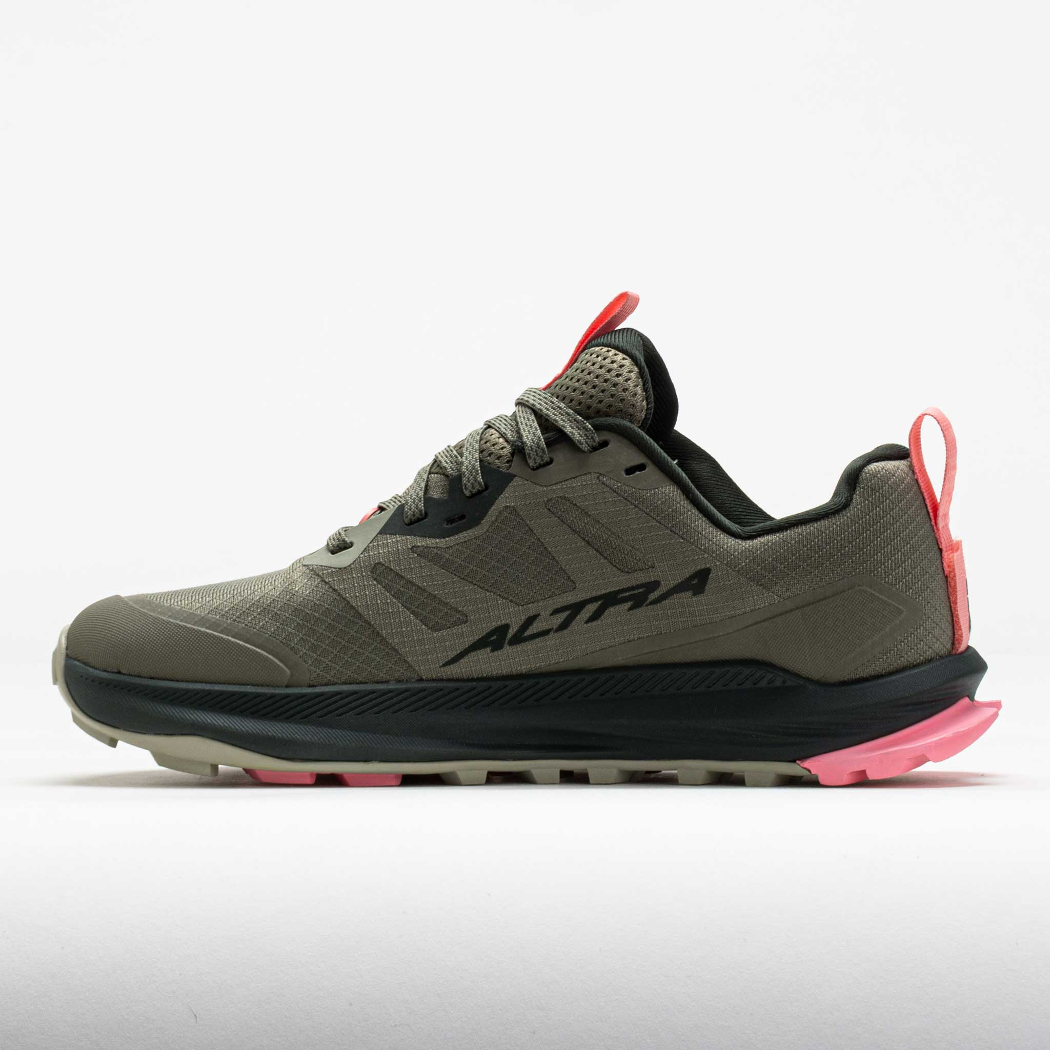 Altra Lone Peak 9 Women's Dusty Olive - 2