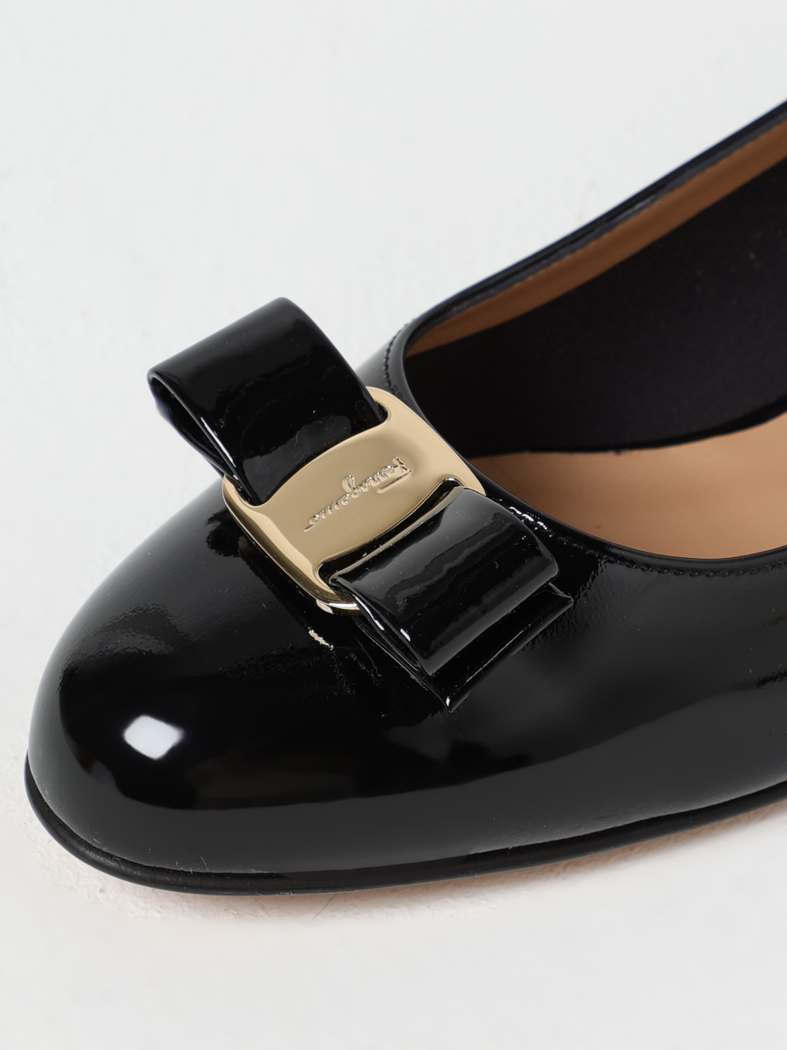 Shoes woman Ferragamo - 4