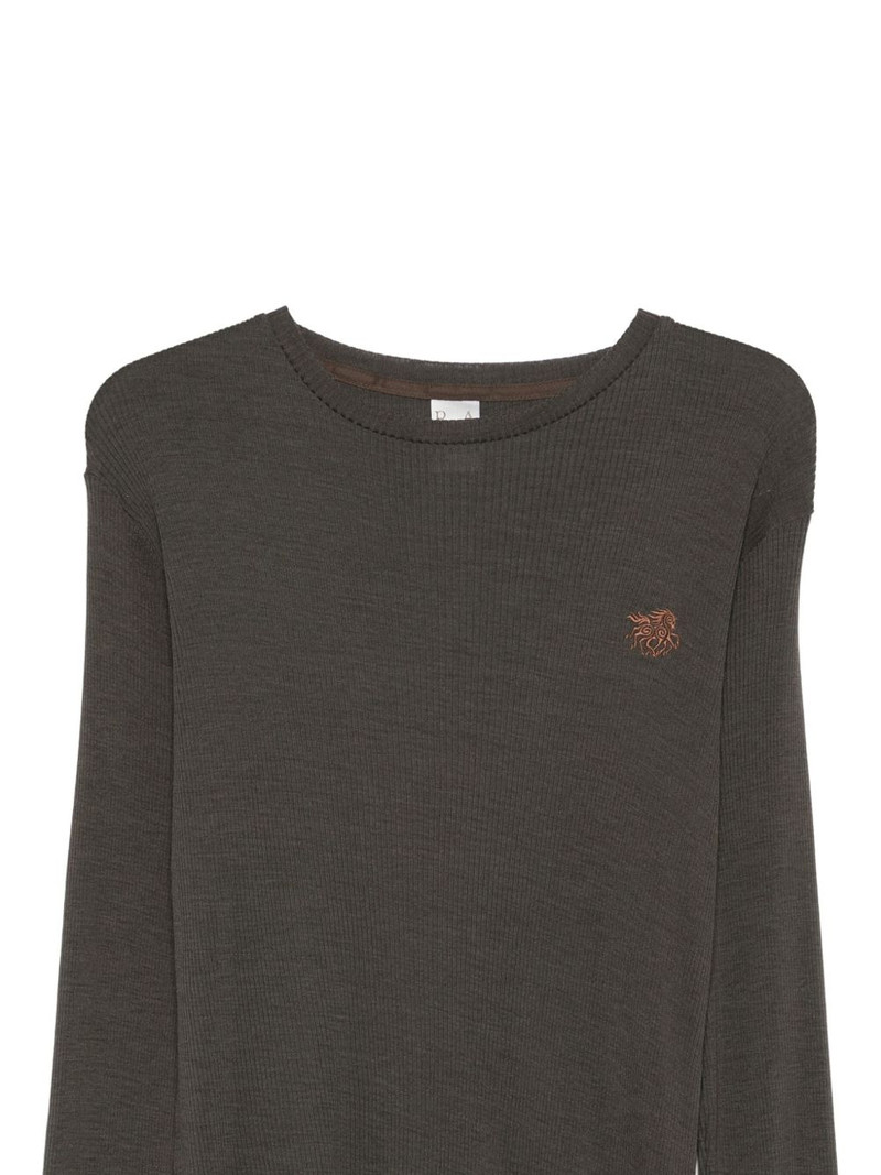long-sleeve T-shirt 3