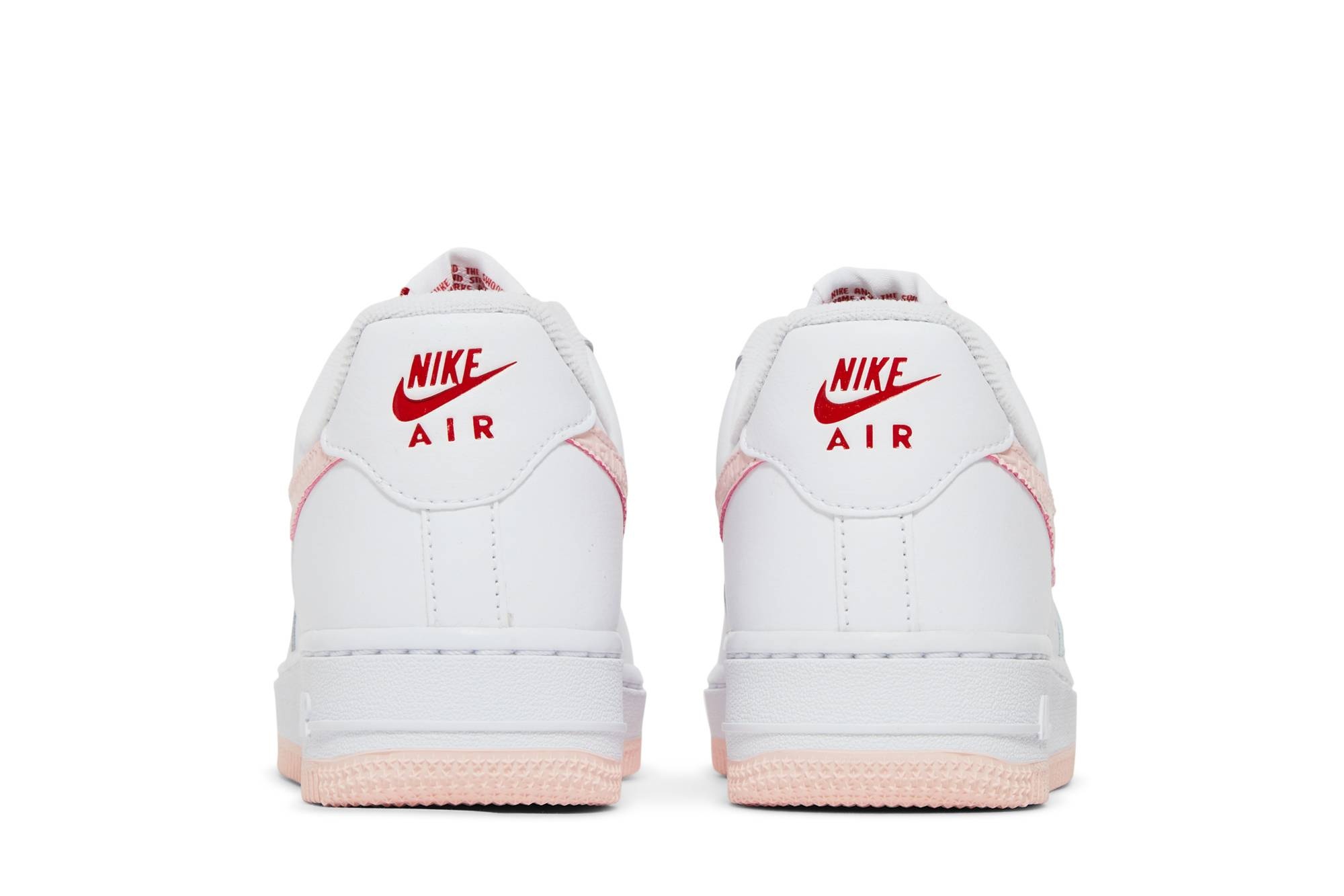 Wmns Air Force 1 Low 'Valentine's Day 2022' - 6