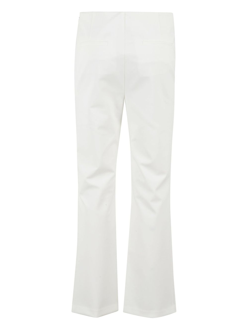cropped pants - 2