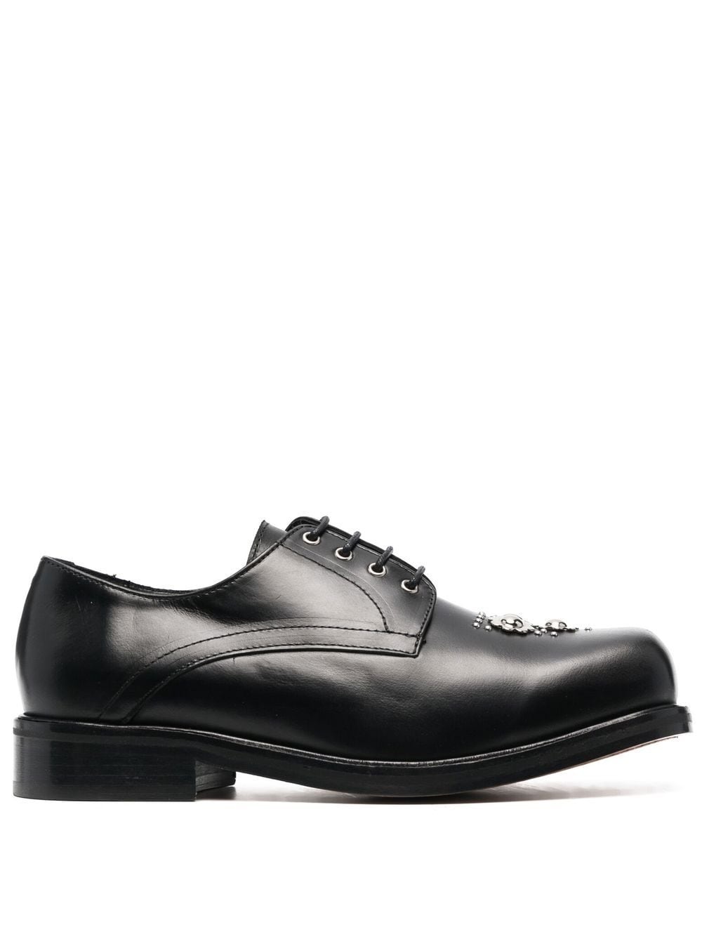 Studded Martlett derbys - 1