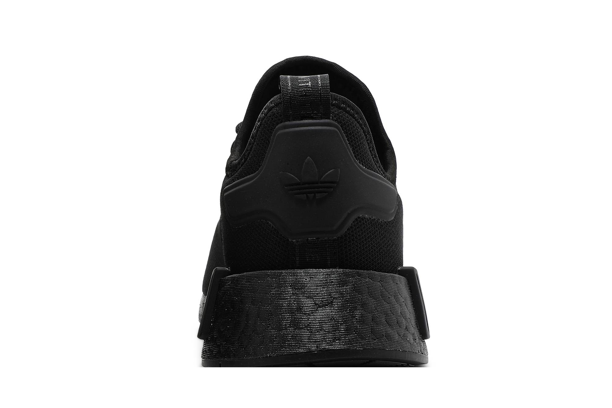 NMD_R1 'Triple Black' - 7