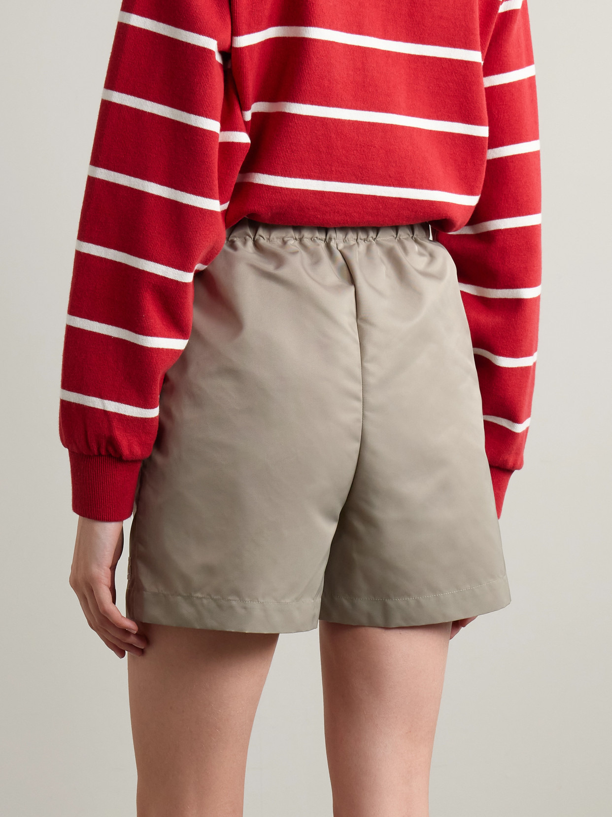 Shell Shorts - 3