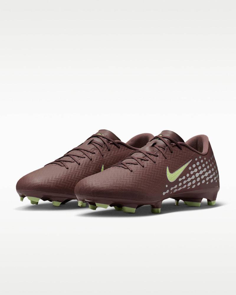 Nike Mercurial Vapor 16 Academy "Kylian Mbappé" Multi-Ground Low-Top Soccer Cleats 5