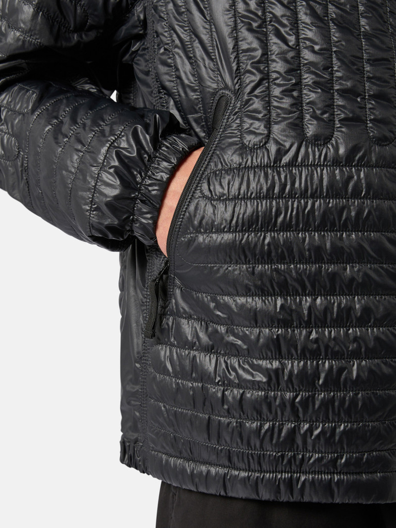 43232 PERTEX® QUANTUM MADE FROM NETPLUS® WITH PRIMALOFT® INSULATION TECHNOLOGY 5